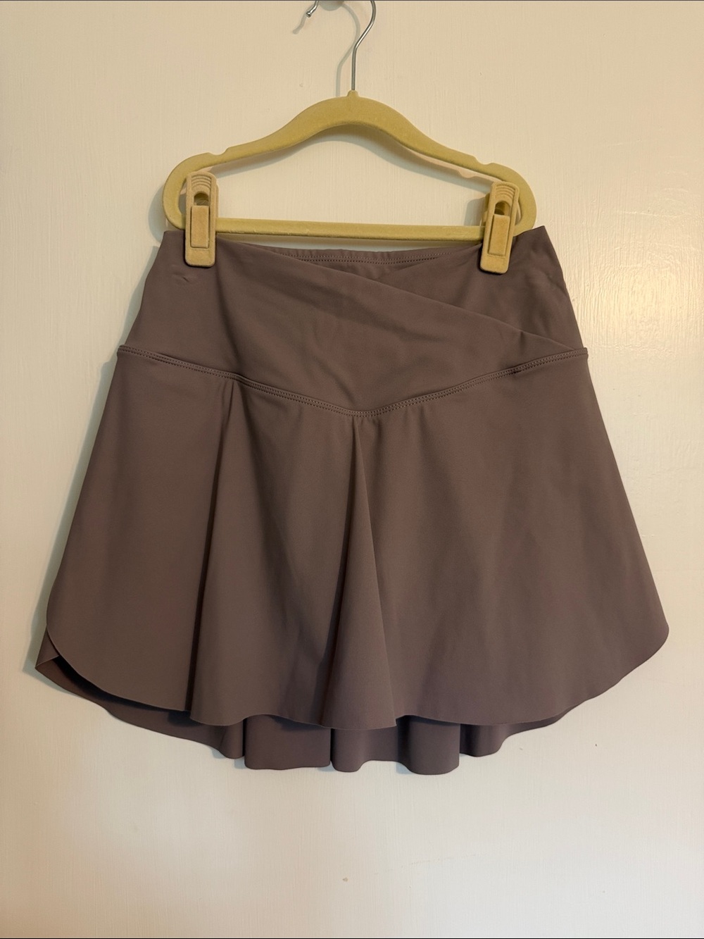 Everyday SoftlyZero Airy Crossover 2-in-1 Tennis Skort